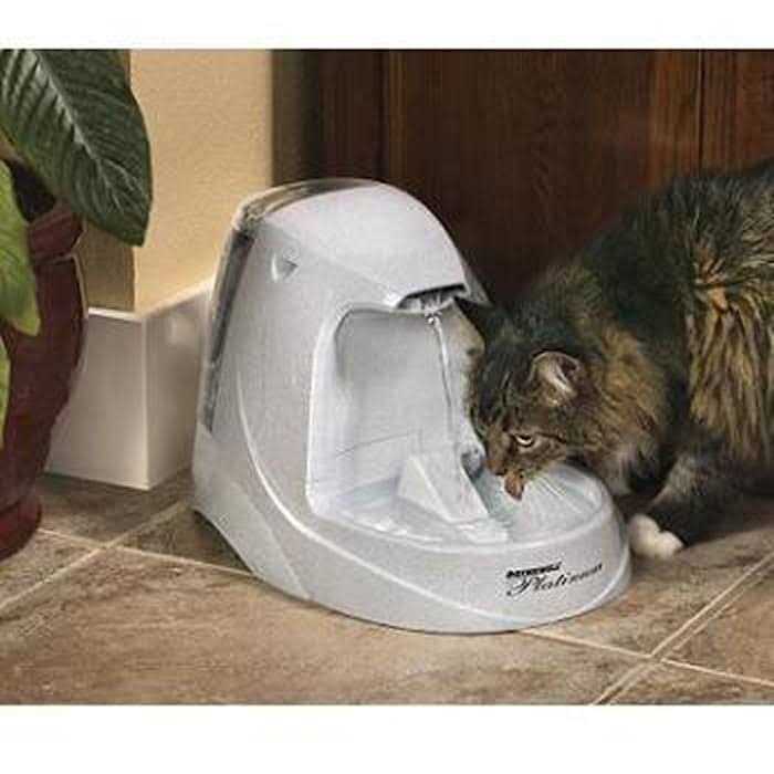 Pet Fountain P680251