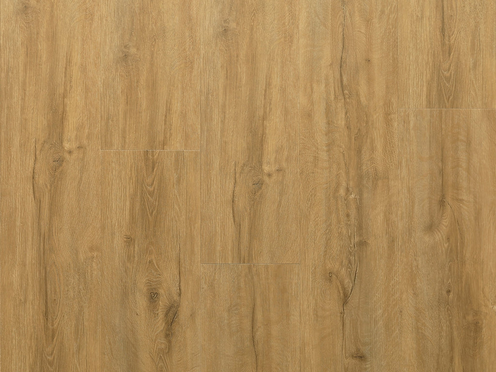 Natural Oak 5MM LVP Flooring 700 Sq ft Y972