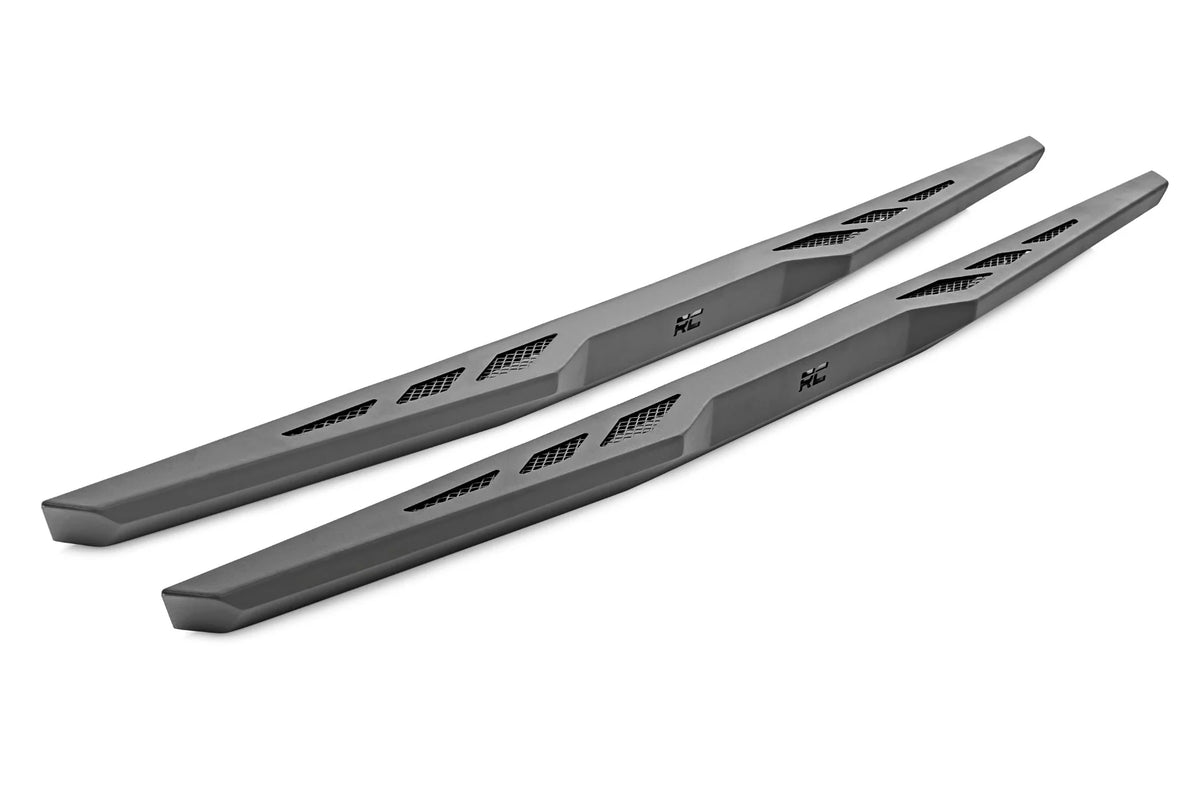 Rock Sliders for Jeep Gladiator JT 4WD T684