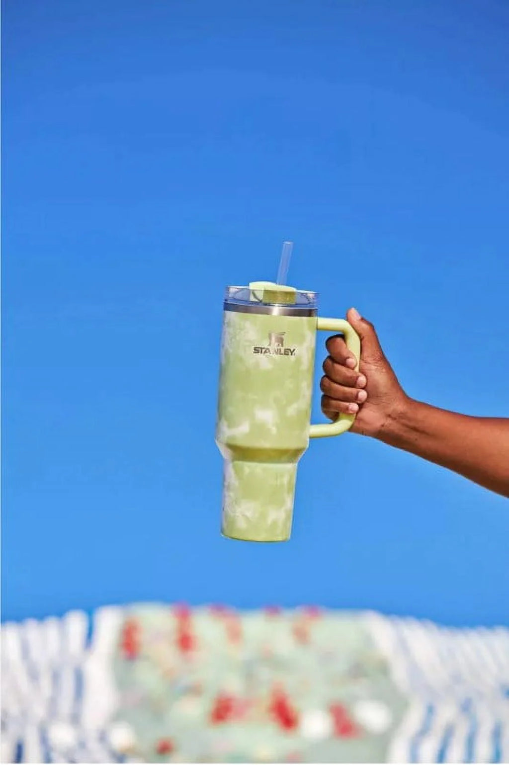 40 oz Travel Tumbler L328