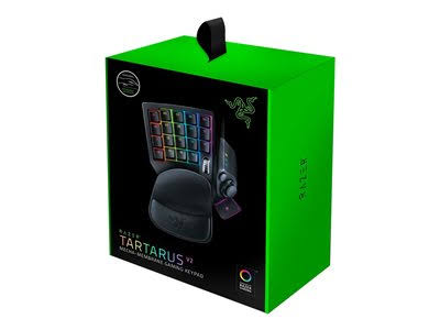 Mechanical Membrane Keypad R115