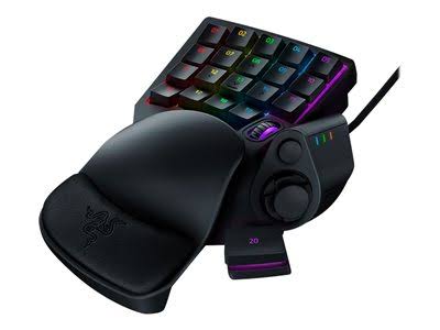 Mechanical Membrane Keypad R115