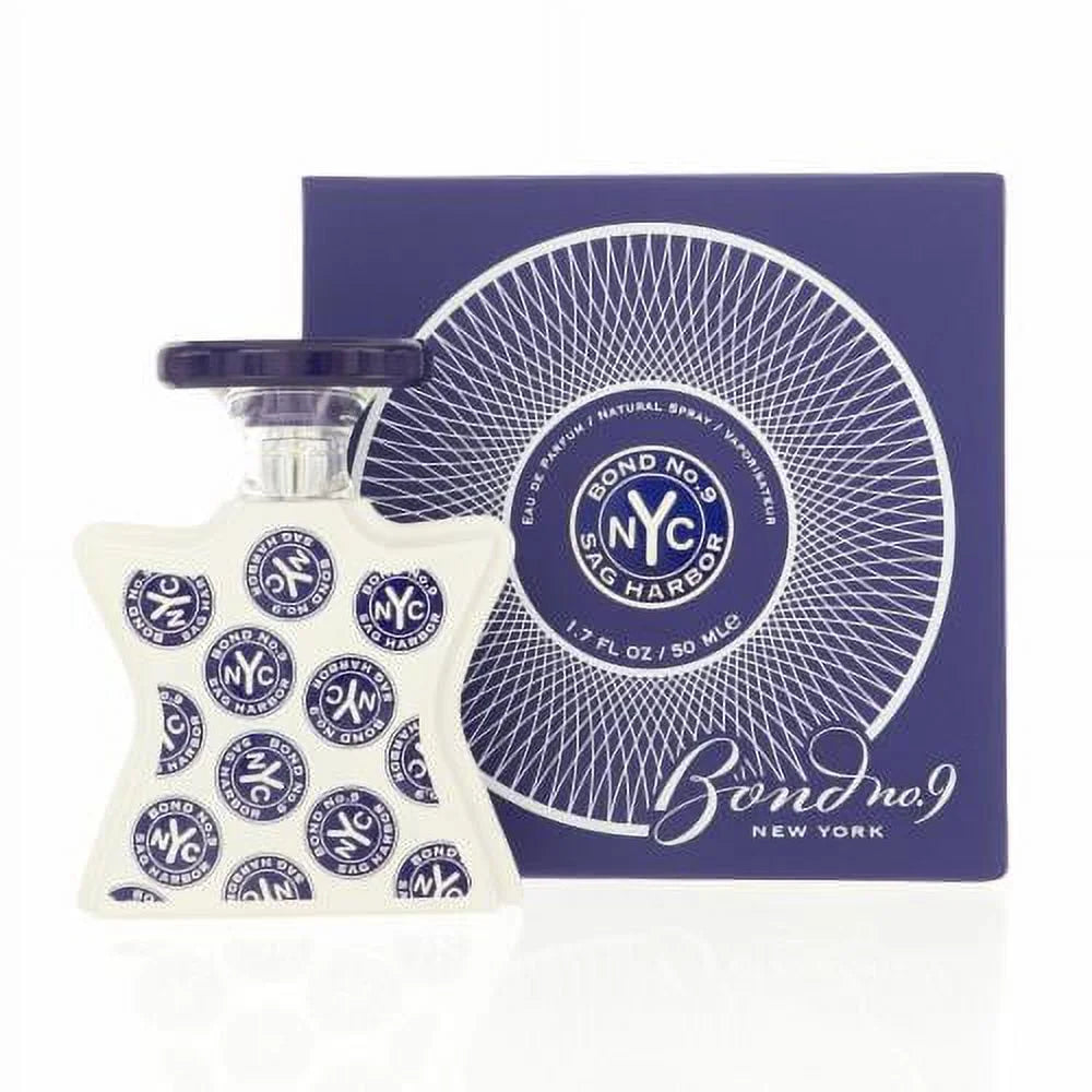 Eau De Perfume Spray 1.7 Ounce P8452