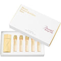 Travel Set Eau de Parfum, 6 Count A313403