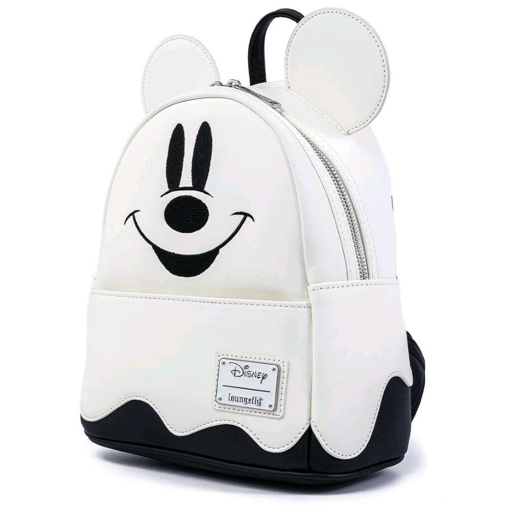 Glow In The Dark Mini Backpack O2596