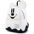 Glow In The Dark Mini Backpack O2596