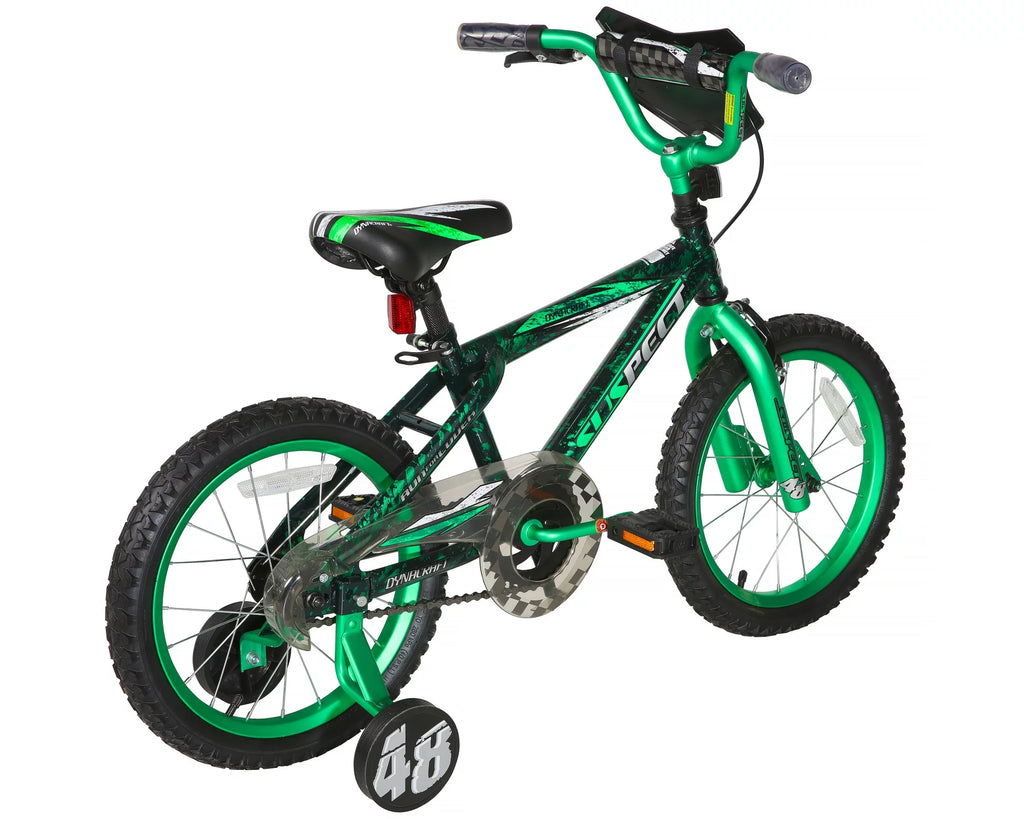 16-inch BMX Bike U294650