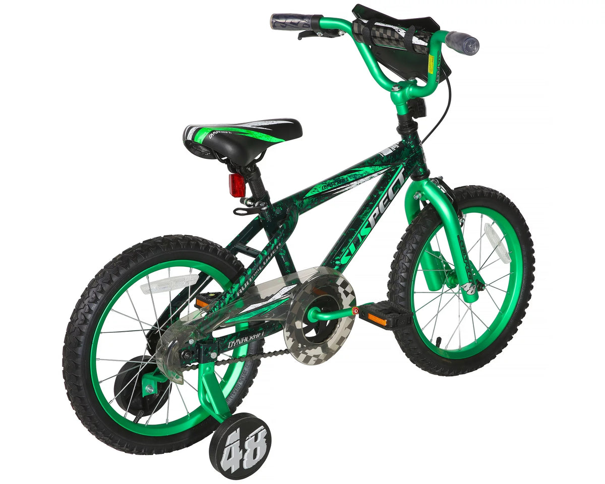 16-inch BMX Bike U294650