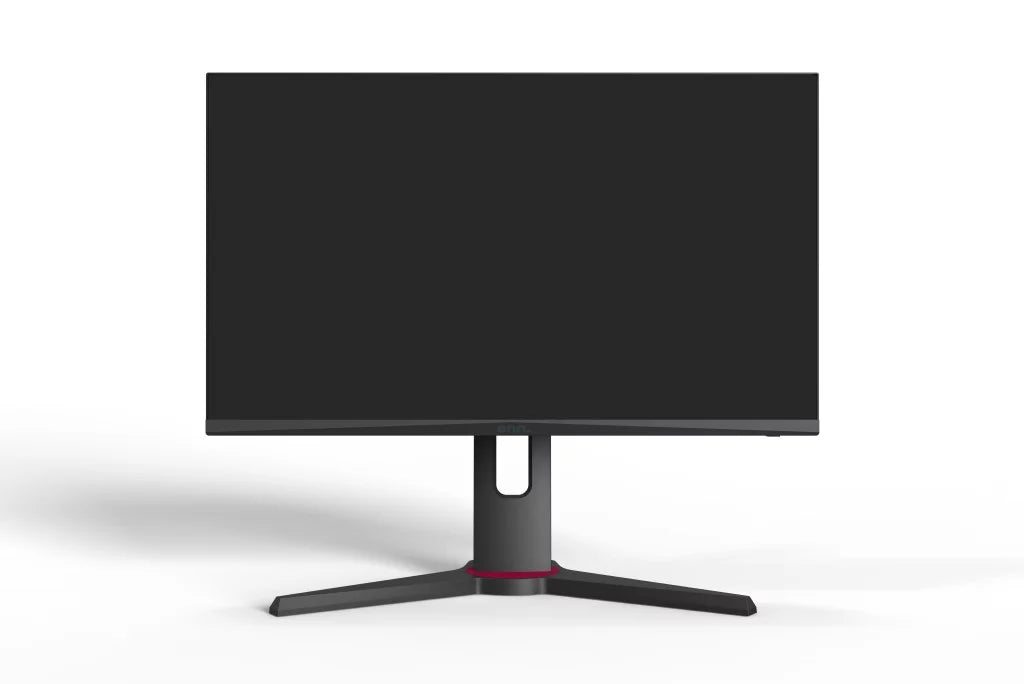 24" FHD 165hz 1ms Gaming Monitor, Black W86900