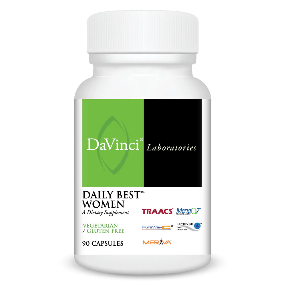 90 Capsules D986661