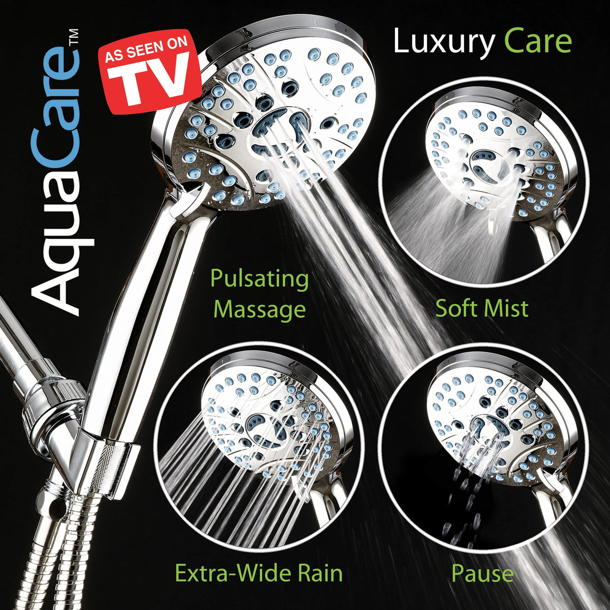 Handheld Shower K8651