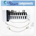 Refrigerator Ice Maker Replacement O80808
