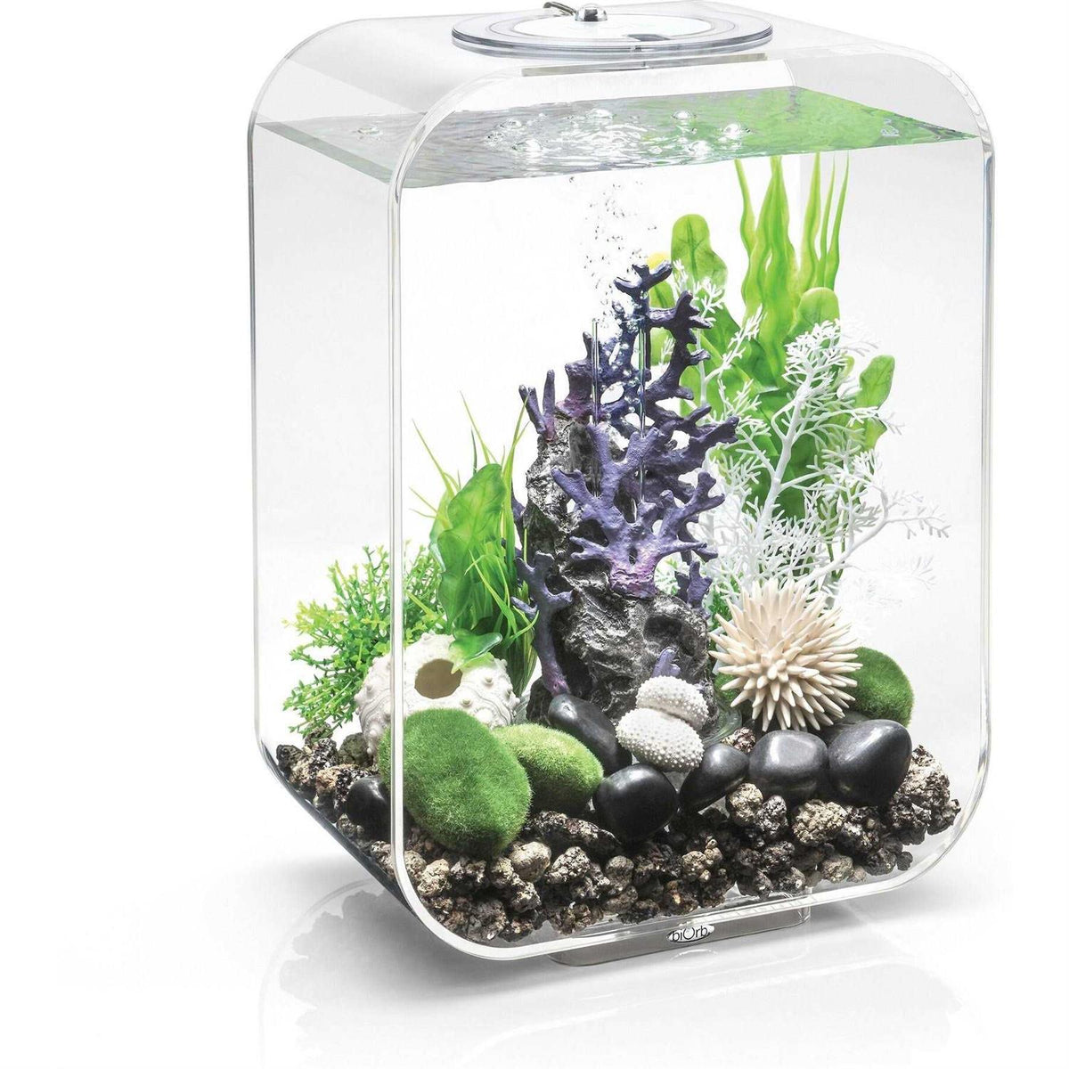 15 Aquarium with MCR Light J50249