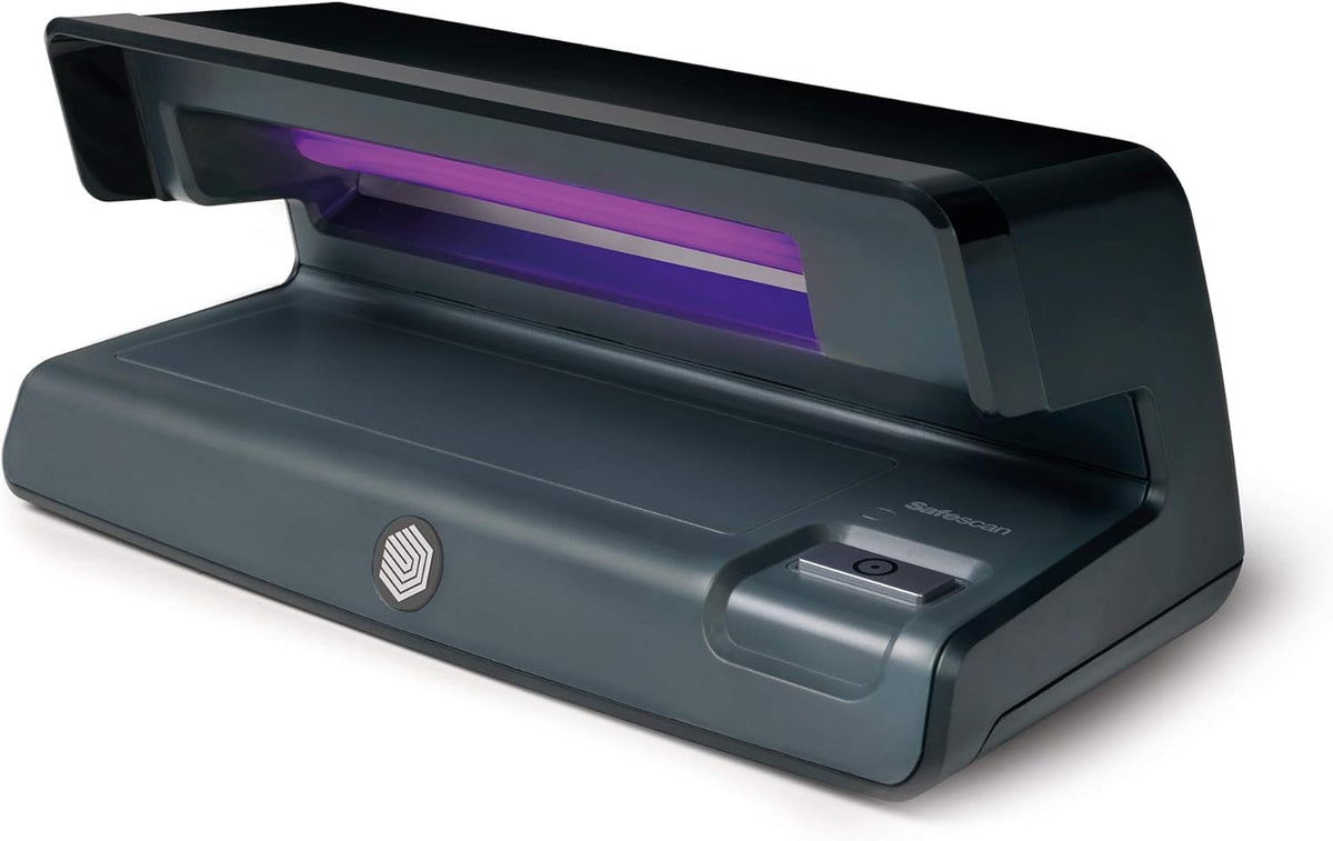 UV Counterfeit Bill Detector, Pack of 2 A37658