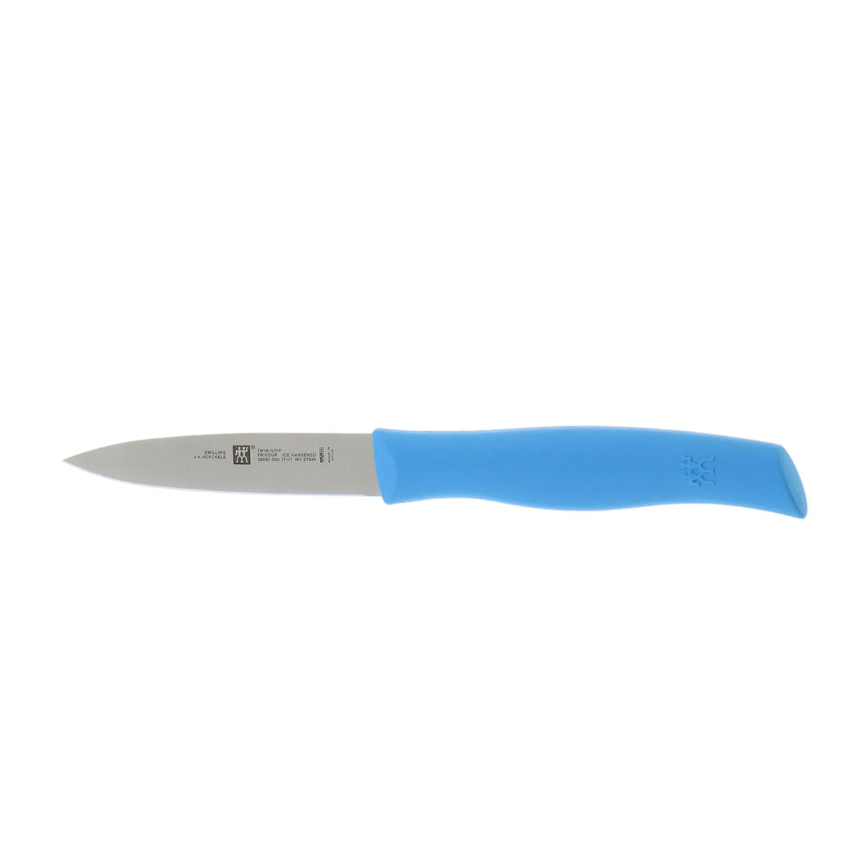 3.5 Paring Knife Blue S582805