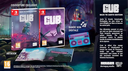 Nintendo Switch J497