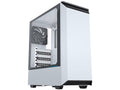White Midi Tower Case Q65431
