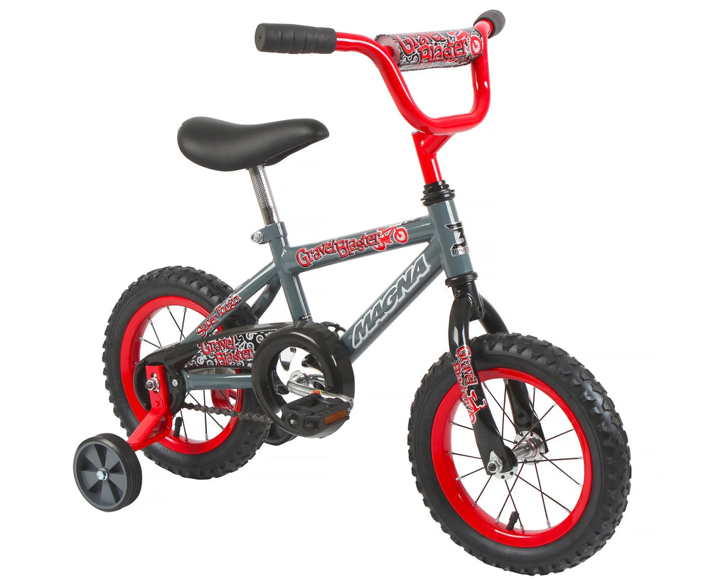 16-Inch BMX Bike S159