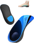 Arch Support Insoles for Plantar Fasciitis Flat Foot P66671