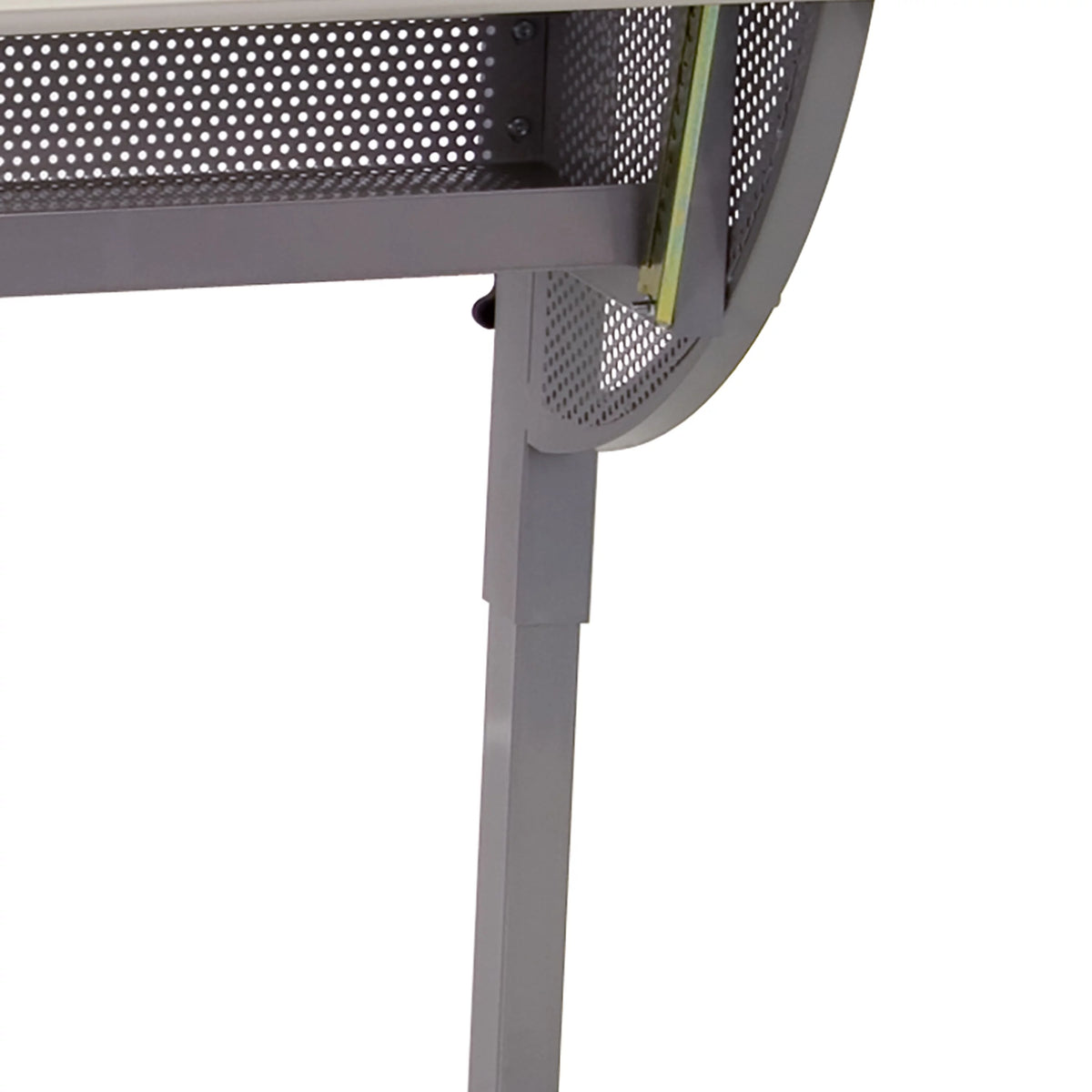 Adjustable Drawing and Drafting Table O1069