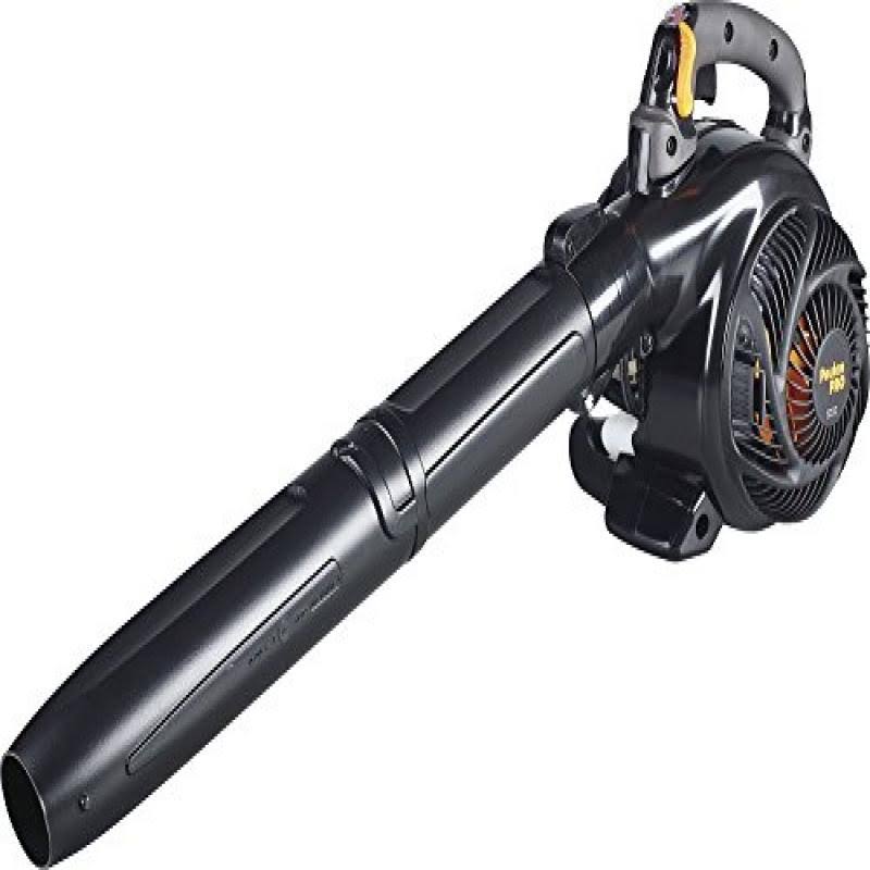 25cc 2-Cycle Gas Blower/Vac S9828