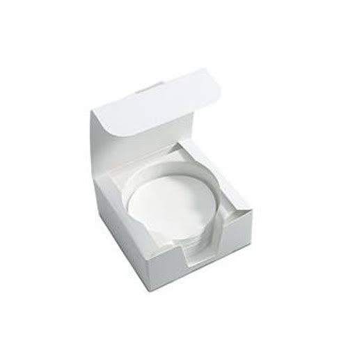 13 mm Cellulose Acetate Membrane Filter, 0.8 um, 100 Pcs S79053