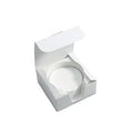 13 mm Cellulose Acetate Membrane Filter, 0.8 um, 100 Pcs S79053