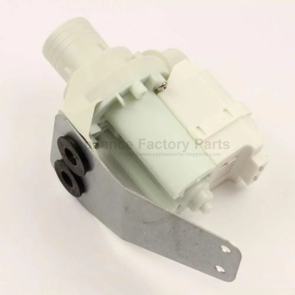 Washing Machine Drain Pump Motor V124