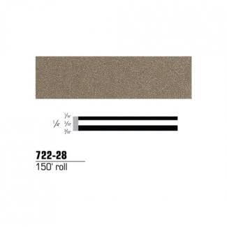 Pewter Striping Tape B4473