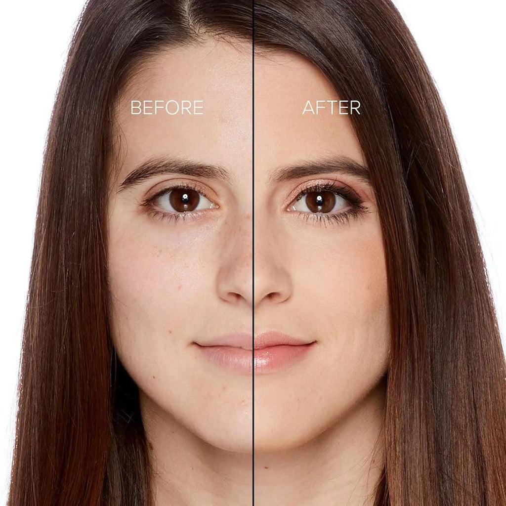 Medium-to-Full Coverage Foundation - Ivory 06 T5138