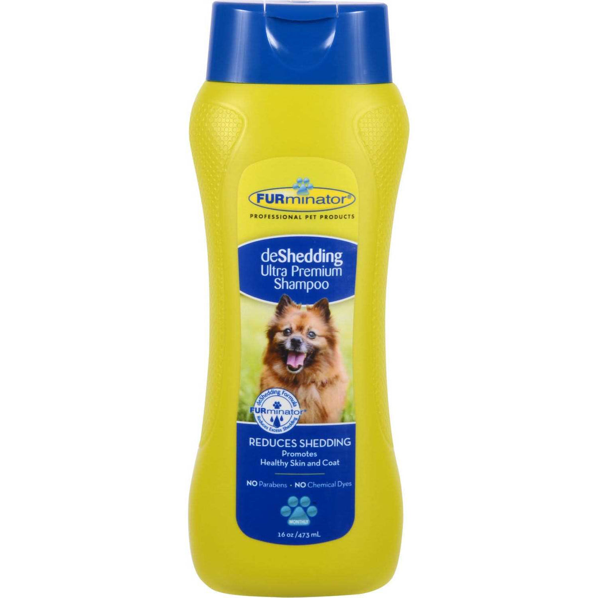 Pet Shampoo L25003