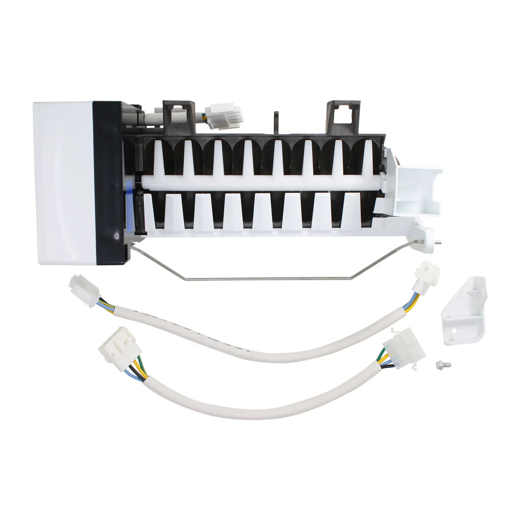 Refrigerator Ice Maker Replacement O80808