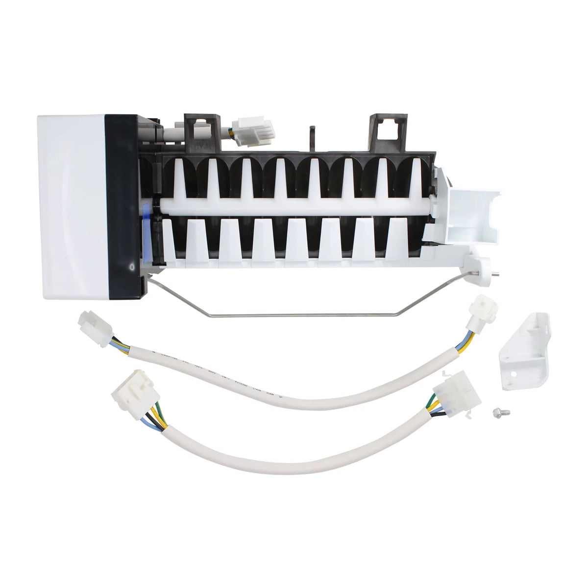 Refrigerator Ice Maker Replacement O80808