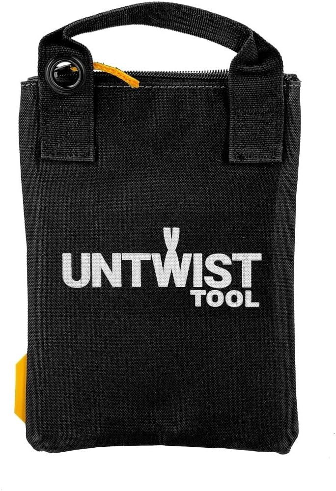 Untwist Tool CAT5e/CAT6 Pair Separator G89186