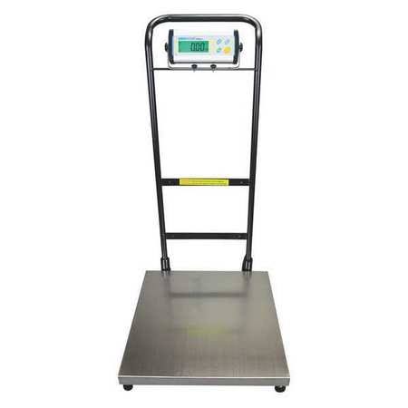 Bench Counting Scale 130 lb / 60 kg Capacity L643634
