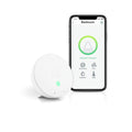 Air Pollution Monitor with Particulate Matter (PM 2.5), Humidity & Temperature Detector V539684