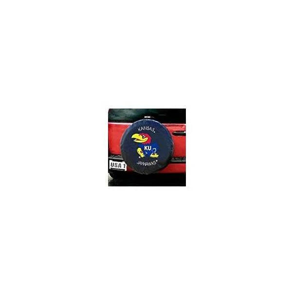 Black Tire Cover U6821