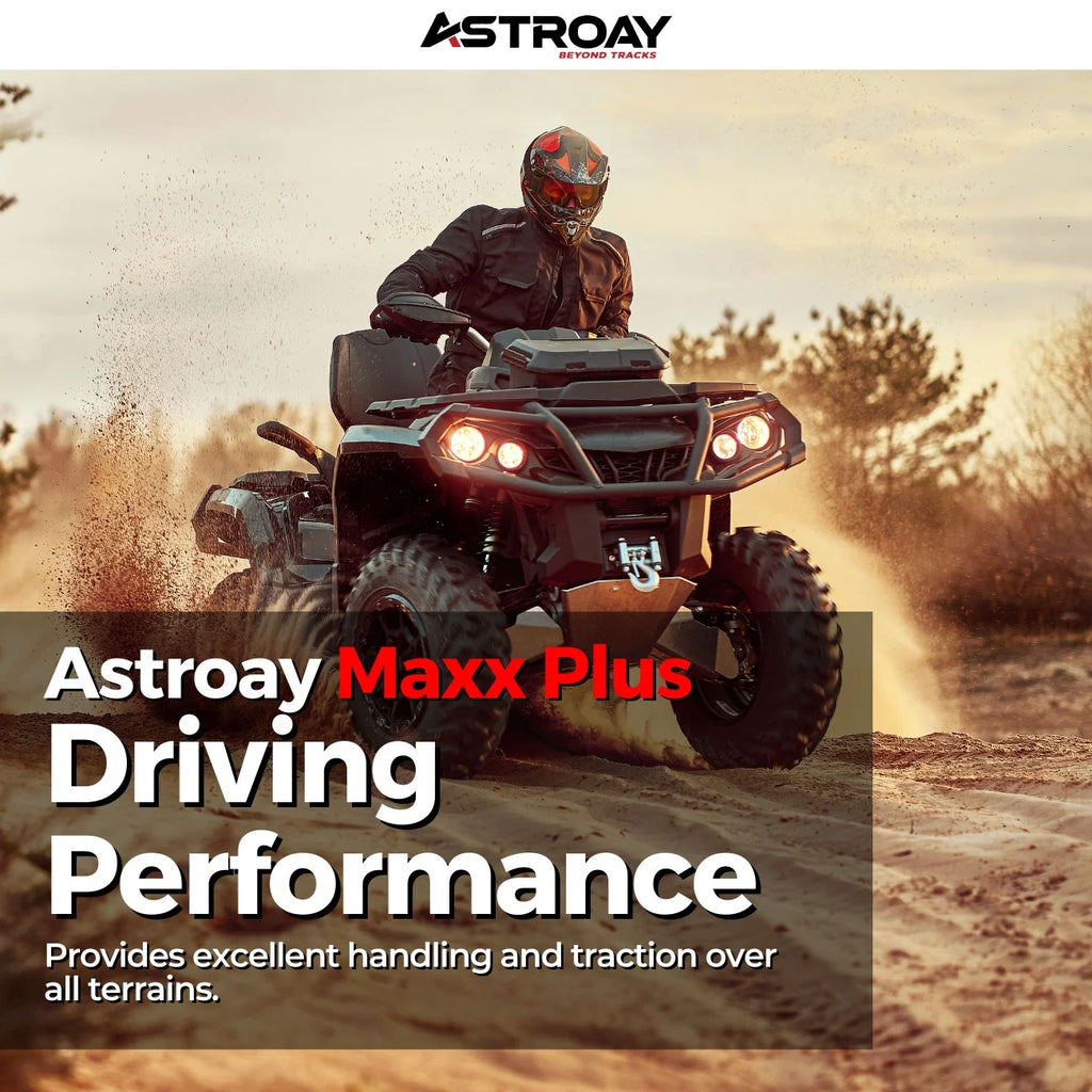 27 x 9 - 14 Utility ATV/UTV Tire E948818