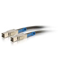 5M Mini-SAS HD to Mini-SAS HD Cable Q413847