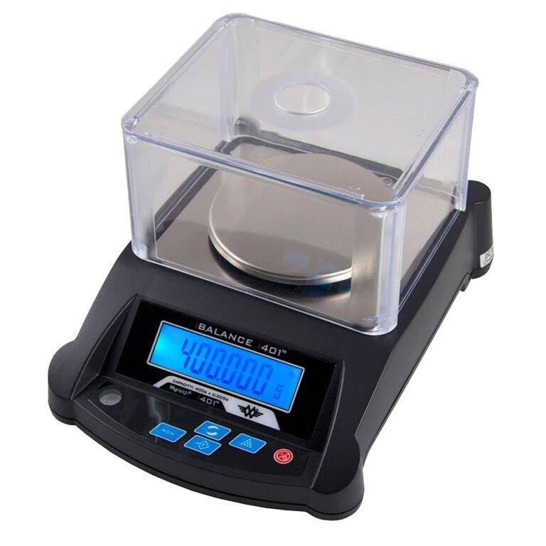 400g by 0.005g Scale F38794