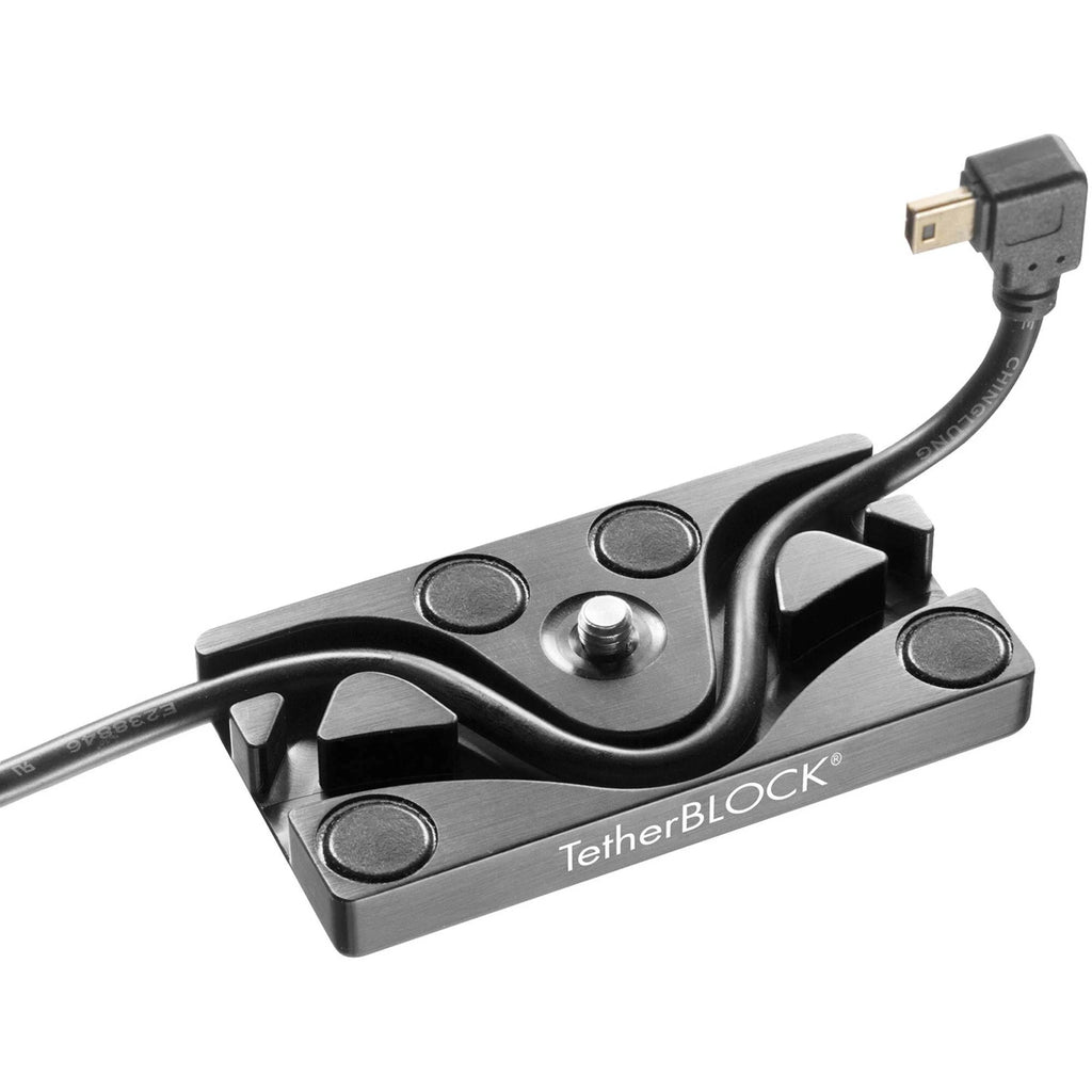 Cable Mounting Plate O287558