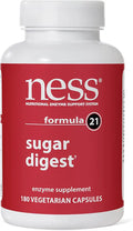 180 Capsules W264
