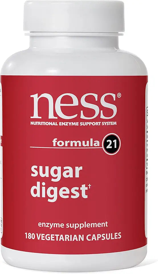 180 Capsules W264