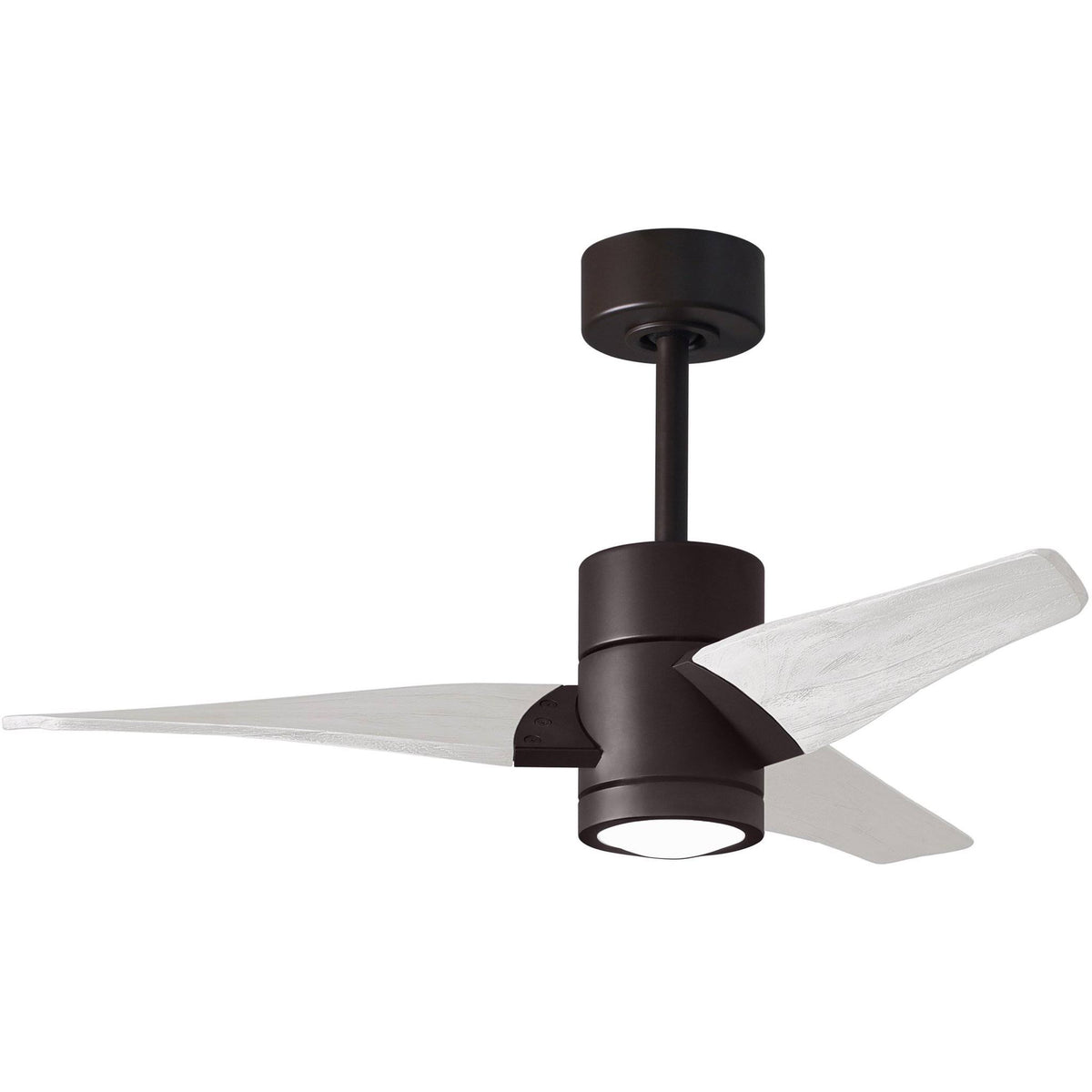 Brushed Nickel Ceiling Fan H3162