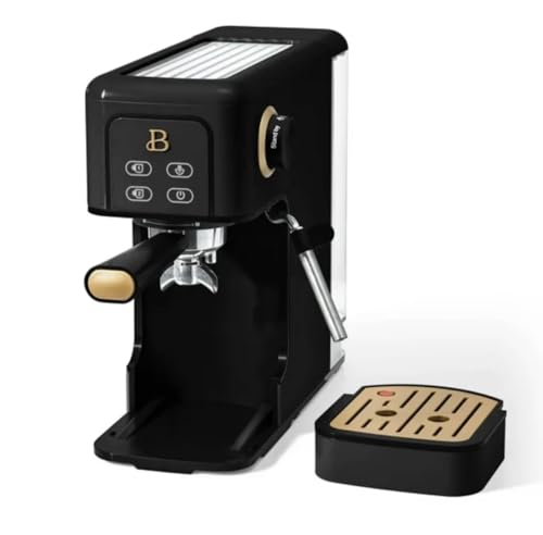 Espresso Maker with 20-Bar Pressure H172