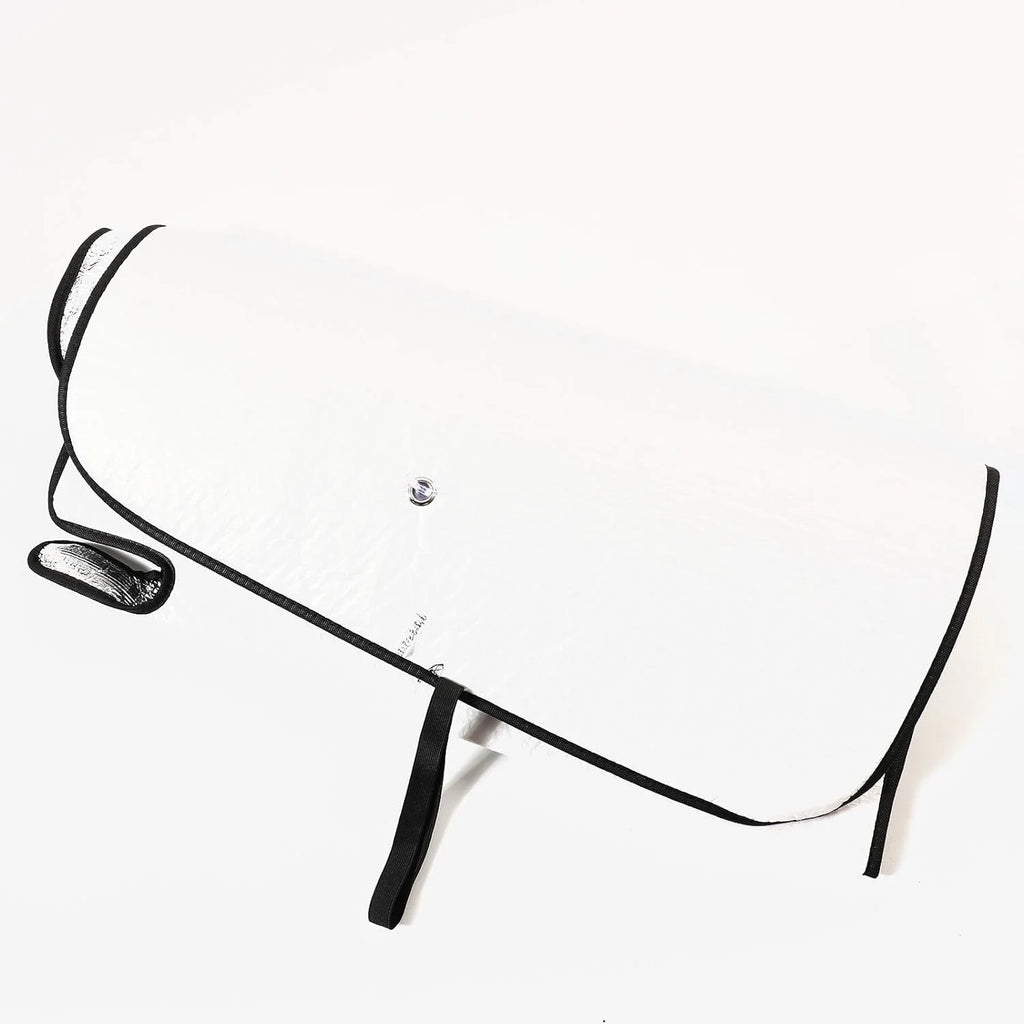 Foldable Reflective Car Front Windshield Sunshade P6017