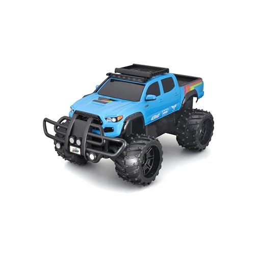 1:16 Off-Road Pick-up W1614