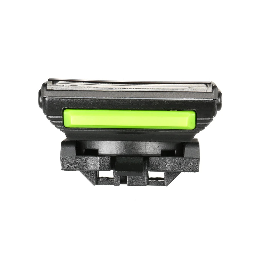 Wireless LCD Cycling Computer with Speed & Cadence Tracker X8087