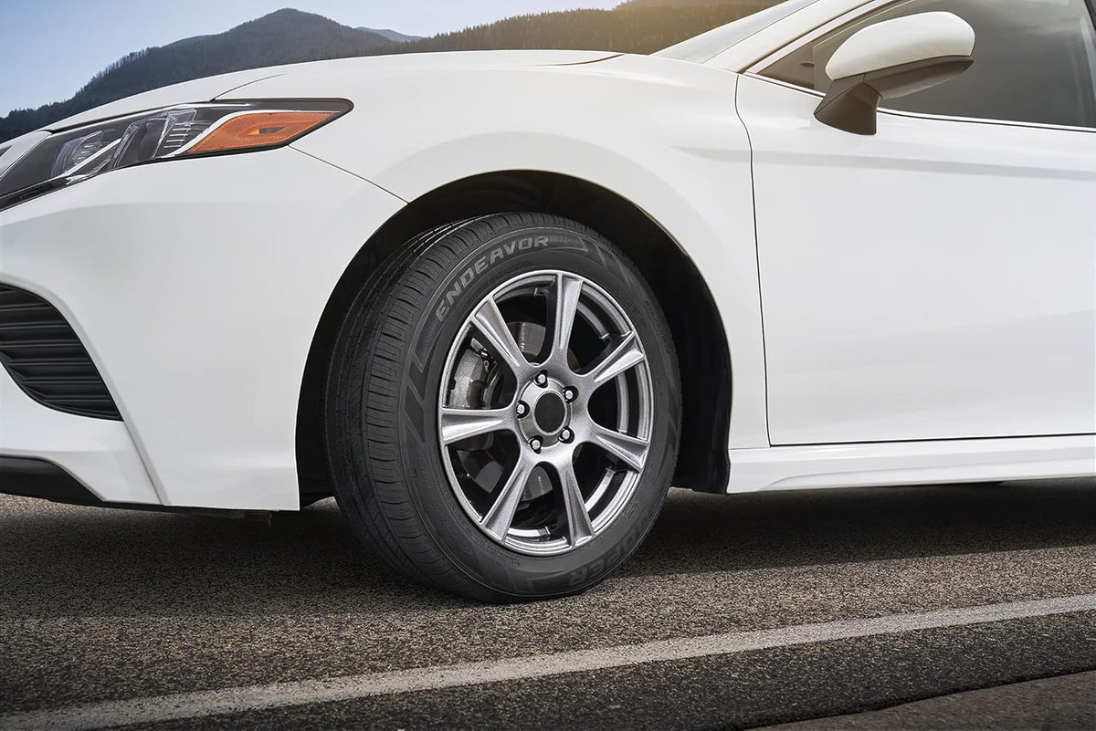 185/65R15 88H All-Season Tire B484520