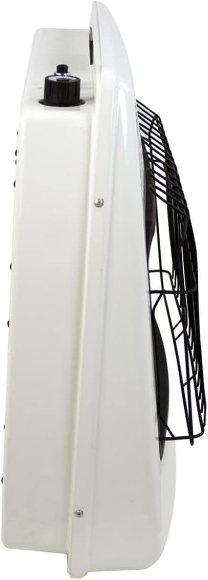 30,000 BTU Dual Fuel Natural Gas Propane Wall Heater P7390
